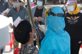Ngày 26-8, Cần Thơ và nhiều tỉnh miền Tây có số ca F0 mới dưới 31