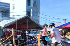 Cần Thơ tiếp tục giãn cách xã hội theo Chỉ thị 16 đến 0 giờ ngày 18-9