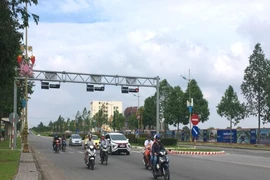  Tập đoàn T&T khảo sát 3 dự án tổng diện tích trên 550ha tại Cần Thơ