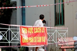 Ngày 27-9, Cần Thơ thêm 50 ca nhiễm, nhiều tỉnh miền Tây không có ca mới