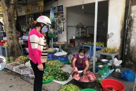 Cần Thơ áp dụng phòng, chống dịch theo cấp độ 2 từ ngày 1-11