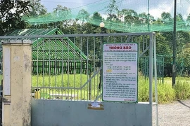 Từ 11-11, Cần Thơ áp dụng phòng chống dịch tương ứng cấp 3