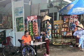 Dịch tăng lên cấp 3, người dân Cần Thơ cần biết các quy định này