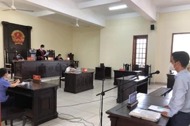 Tòa buộc 1 công ty bảo hiểm phải bồi thường cho chủ xe hơn 307 triệu