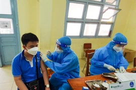 Ngày 4-12: Cần Thơ thêm 1.174 ca nhiễm, miền Tây có 63 ca tử vong