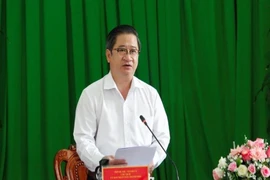 Chủ tịch Cần Thơ: Sống thích nghi nhưng phải cố gắng giảm tử vong 
