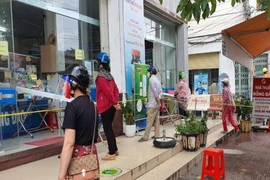 Ngày 10-12, Cà Mau có F0 mới cao nhất miền Tây