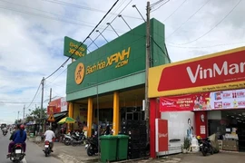 Cần Thơ: Không tập trung quá 10 người nơi công cộng, siêu thị...