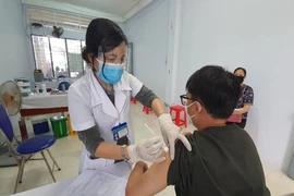 Ngày 16-12: Cà Mau có 1.339 F0, cao nhất miền Tây, Cần Thơ thêm 728 ca