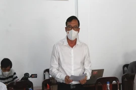 Cần Thơ sẽ có website chuyên về quy hoạch 
