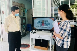 Sở GD&ĐT Cần Thơ nêu quy trình xử lý khi có F0 tại trường học