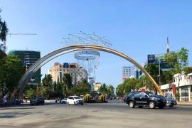Cần Thơ chính thức chuyển về ‘vùng xanh’ 