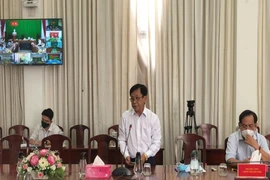 Cần Thơ: Học sinh trở lại trường đạt từ 74% đến 99%