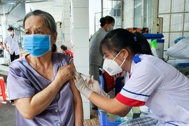 Cần Thơ: Đến năm 2030 tuổi thọ bình quân đạt 76 tuổi