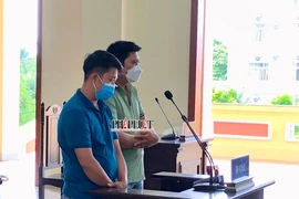 Được hưởng án treo vì ra tòa phúc thẩm thành khẩn nhận tội