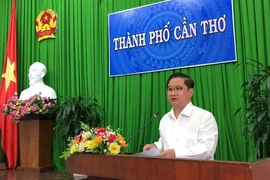 Cần Thơ: Cảnh cáo 18 chủ đầu tư nhưng vẫn còn dự án chưa nhúc nhích