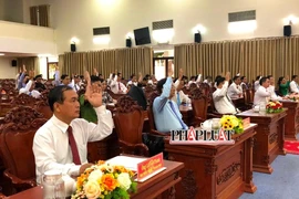 Cần Thơ bố trí hơn 1.061 tỉ cho cao tốc Châu Đốc – Cần Thơ – Sóc Trăng