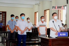 Những dấu mốc vụ 6 bị cáo được tuyên vô tội mà tòa vừa hủy án