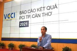 Cần Thơ: Doanh nghiệp không mất 'phí lót tay' nhưng mất nhiều thời gian