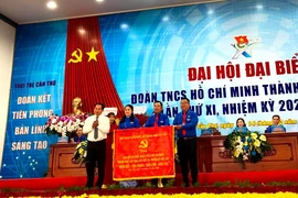 Đoàn Thanh niên Cần Thơ thực hiện nhiều phong trào với tổng giá trị khoảng 1.600 tỉ