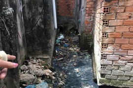 Cần Thơ: Kiểm điểm nhiều người vì rạch ở phường Thới Bình bị lấn
