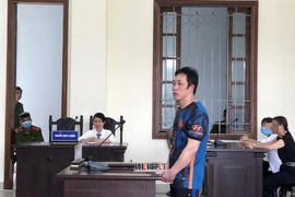 Sát hại vợ rồi tự tử vì bị đòi chia tay 