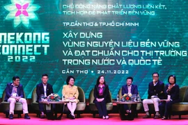  Doanh nghiệp chỉ cách làm vùng nguyên liệu đạt chuẩn hàng xuất khẩu