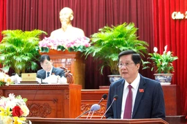 HĐND TP Cần Thơ sẽ bàn về quy hoạch, chăm sóc sức khỏe... cho dân