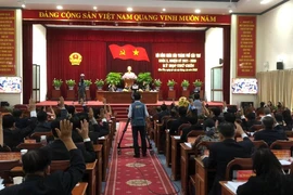UBND TP Cần Thơ nhận trách nhiệm về việc giải ngân đầu tư công chưa đạt
