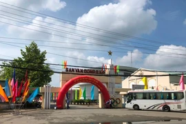 Gần ngàn người phục vụ Hội thao giáo dục quốc phòng, an ninh ở Cần Thơ