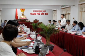 Cần Thơ: Chất lượng giáo viên chưa đồng đều, chưa bắt kịp yêu cầu đổi mới