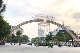 Nhiều hoạt động ý nghĩa kỷ niệm 20 năm TP Cần Thơ trực thuộc Trung ương