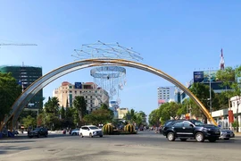 Nhiều tuyến đường ở TP Cần Thơ có hệ số điều chỉnh giá đất tăng
