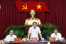 Bí thư Cần Thơ: Dồn tiền làm đường vành đai ngàn tỉ