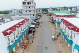 Cần Thơ: 10 chủ đầu tư bất động sản còn nợ quỹ đất ở gần 26.000 m2