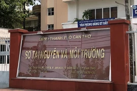  Cần Thơ: Khiếu nại, tố cáo về đất đai giảm nhưng vẫn còn phức tạp