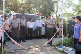 Cần Thơ: Công tác quản lý về tiền, tài sản, tang vật thi hành án còn nhiều sơ hở