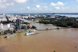 HĐND sẽ thông qua Quy hoạch TP Cần Thơ thời kỳ 2021-2030