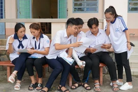 Cần Thơ: Học sinh ở quận Thốt Nốt đạt điểm thi tốt nghiệp THPT cao nhất