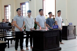 Gây án mạng từ việc bạn gái đi chơi quán bar với người khác