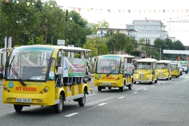 Trên 5 triệu lượt khách du lịch đến Cần Thơ trong 9 tháng