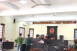 Bị tội hình sự vì giao xe cho người không có bằng lái rồi gây tai nạn