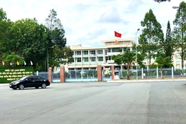 Cần Thơ chưa phát hiện tham nhũng qua thanh, kiểm tra trong năm 2023