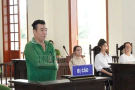  Gây án mạng từ món nợ 2,1 triệu đồng mua số đề 