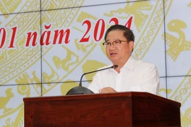 Chủ tịch Cần Thơ chỉ đạo siết tiến độ nhiều dự án quan trọng trong năm 2024
