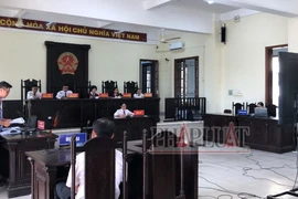 Bị tước danh hiệu công an, quay qua ‘nổ’ học trường cảnh sát rồi lừa thầy cũ hàng trăm triệu
