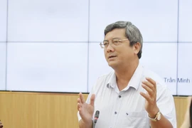 Đề xuất cấp ‘giấy chứng nhận hành nghề’ cho thương lái 