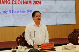 Chủ tịch Cần Thơ: 'Không đợi doanh nghiệp phải kêu mới làm'