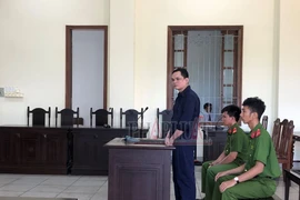 Níu kéo tình cảm không thành, dùng dao để ‘giải quyết dứt điểm’
