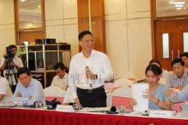 Cần Thơ: Dự án 3 sử dụng vốn vay WB phải đến năm 2026 mới hoàn thành?